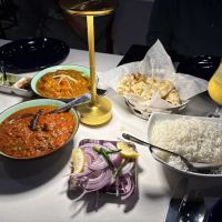 The Spice Room - Authentic Indian ico