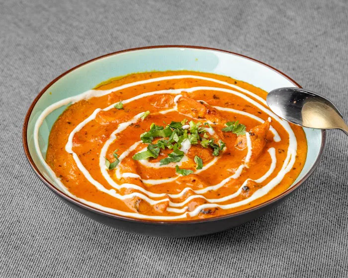 The Spice Room - Authentic Indian Picture 10