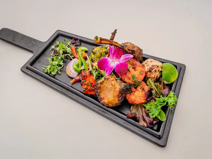 The Spice Room - Authentic Indian Picture 8