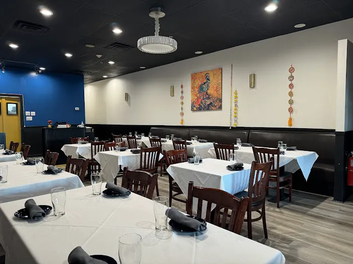 The Spice Room - Authentic Indian Picture 5