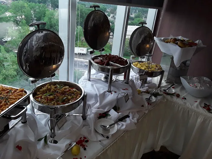sky restaurant Picture 5