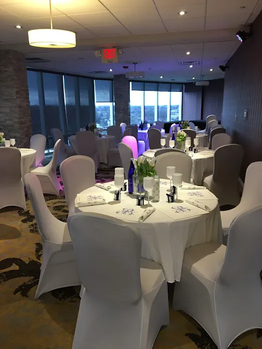 sky restaurant Picture 6