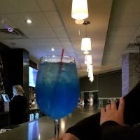 sky restaurant ico