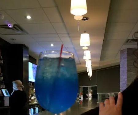 sky restaurant