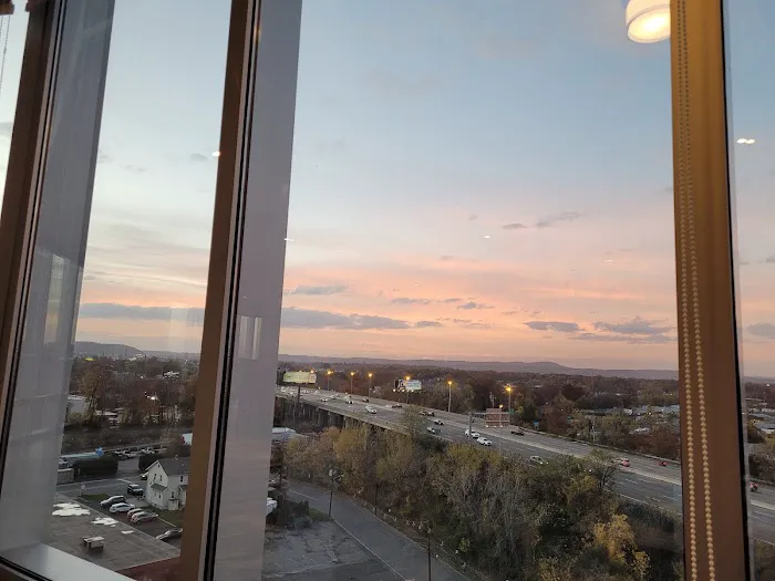 sky restaurant Picture 4