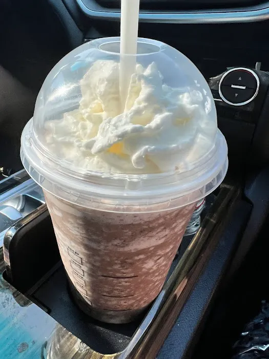 Starbucks Picture 6