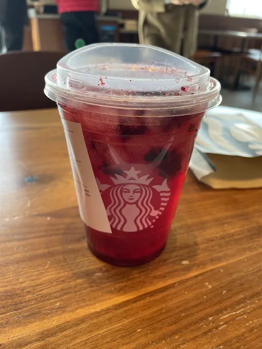 Starbucks Picture 2