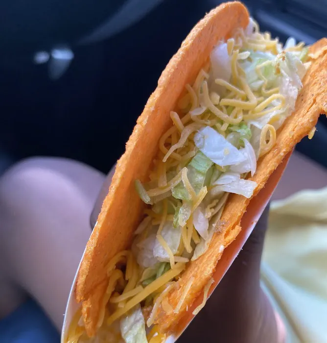 Taco Bell Picture 7