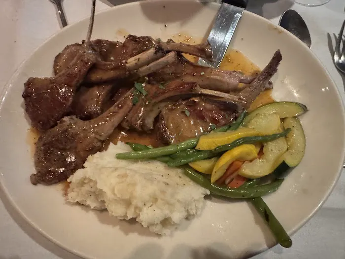 GoodFellas Restaurant Picture 2