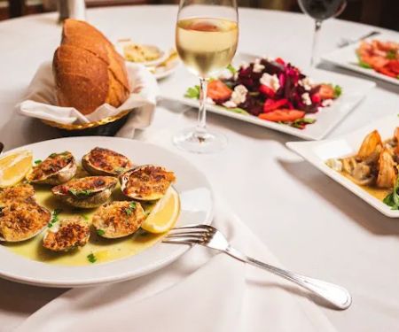 GoodFellas Restaurant
