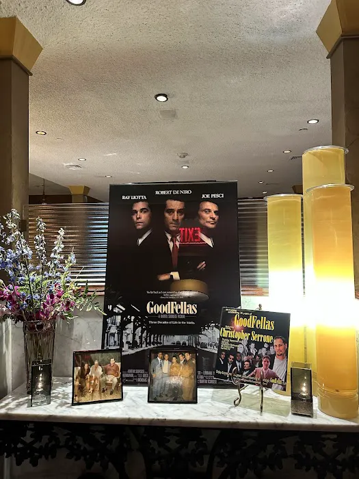 GoodFellas Restaurant Picture 4