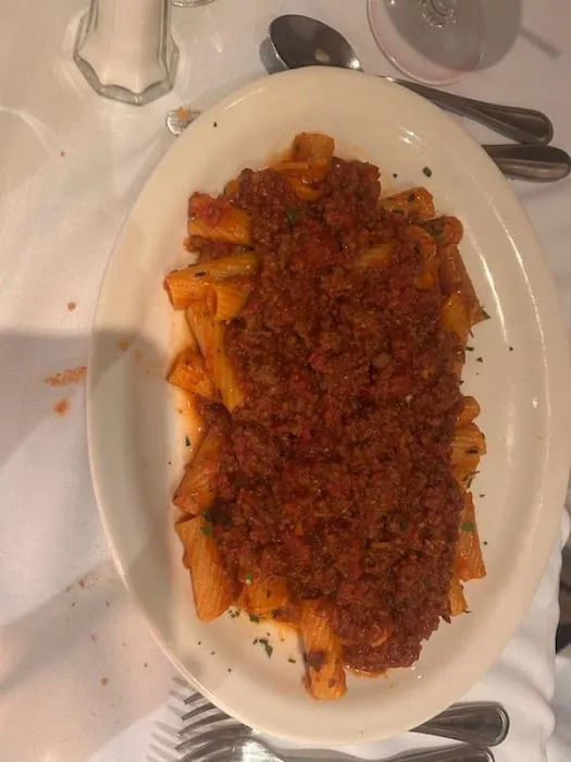 GoodFellas Restaurant Picture 6