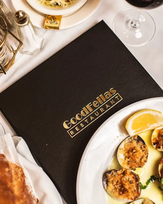 GoodFellas Restaurant Picture 7