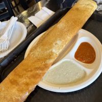 Dosa and Biryani House ico