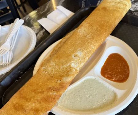 Dosa and Biryani House