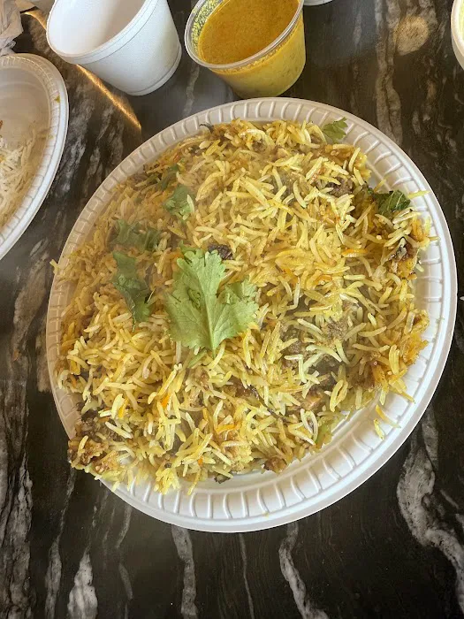 Dosa and Biryani House Picture 5