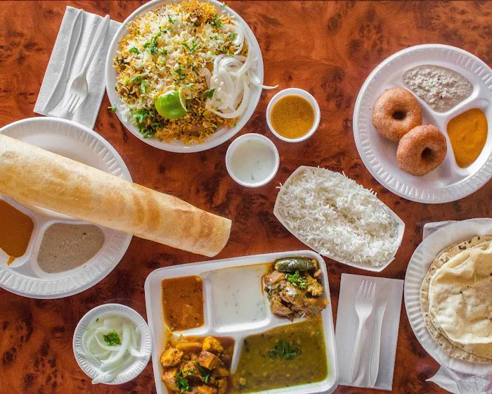 Dosa and Biryani House Picture 10