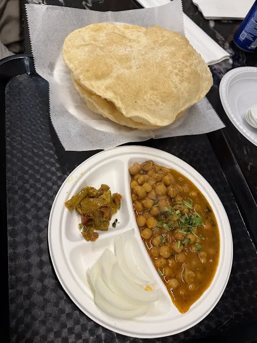 Dosa and Biryani House Picture 7