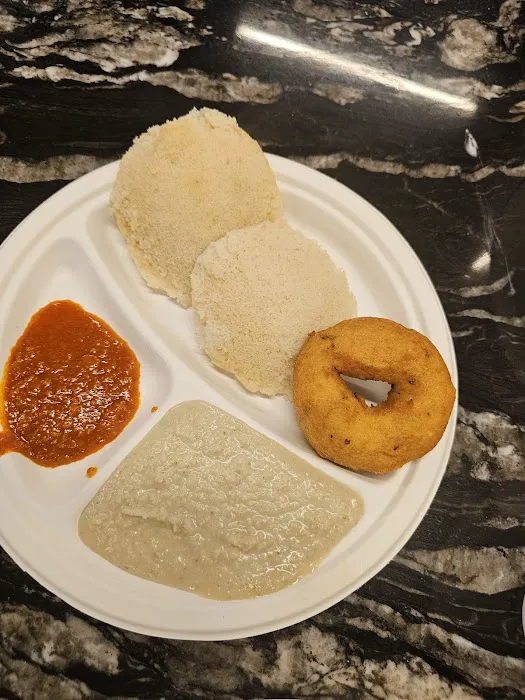 Dosa and Biryani House Picture 8