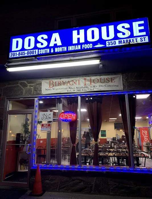 Dosa and Biryani House Picture 4