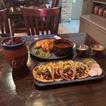 Los Cantaritos Cantina