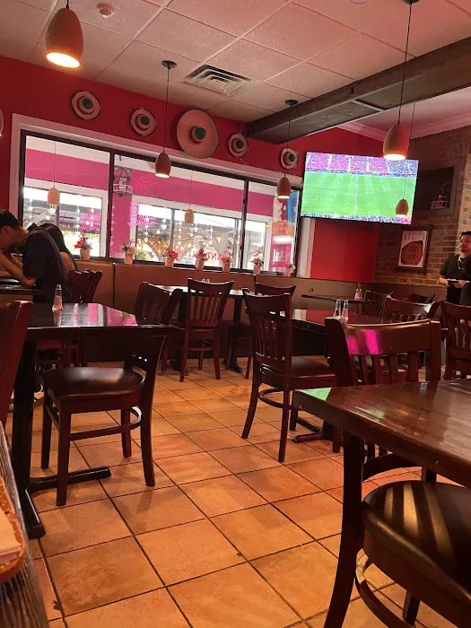Los Cantaritos Cantina Picture 2