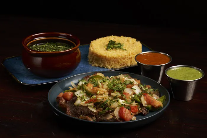 Los Cantaritos Cantina Picture 10