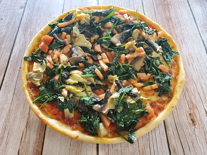 Donna's Pizza Picture 5