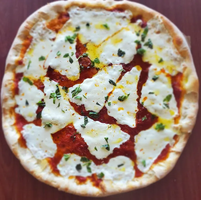 Donna's Pizza Picture 8