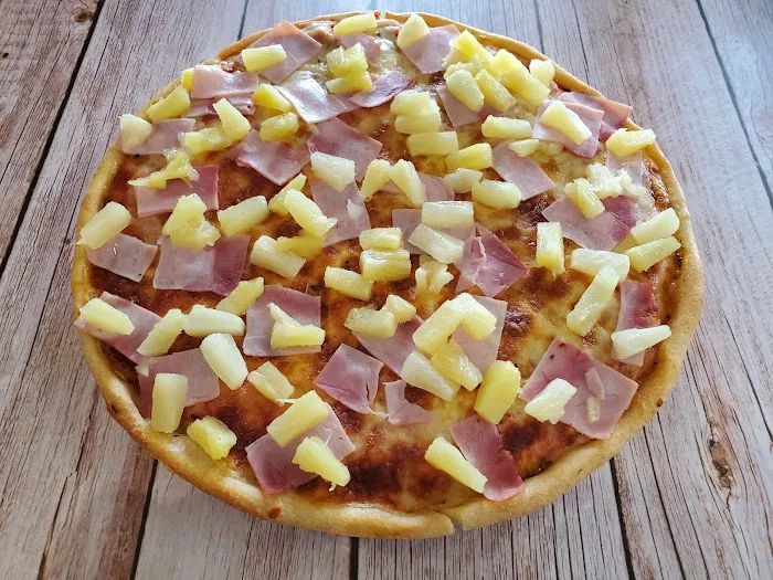 Donna's Pizza Picture 7