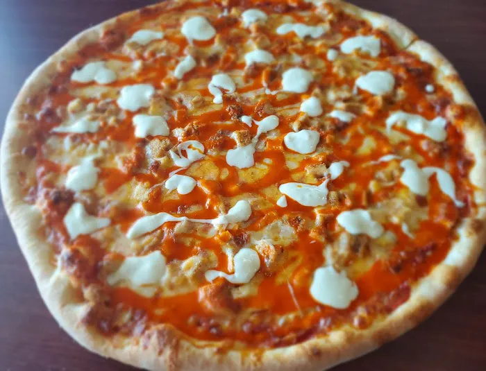 Donna's Pizza Picture 6