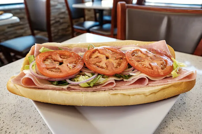 Mr Bruno's Pizza Picture 3