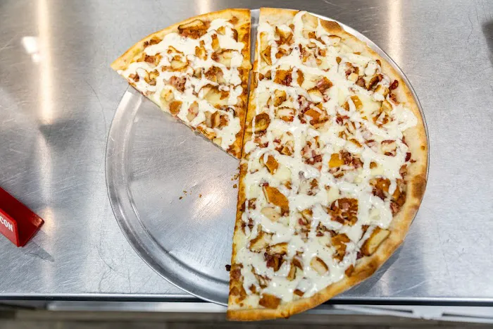 Mr Bruno's Pizza Picture 9