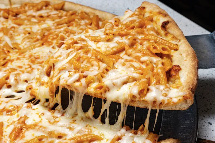 Mr Bruno's Pizza Picture 7