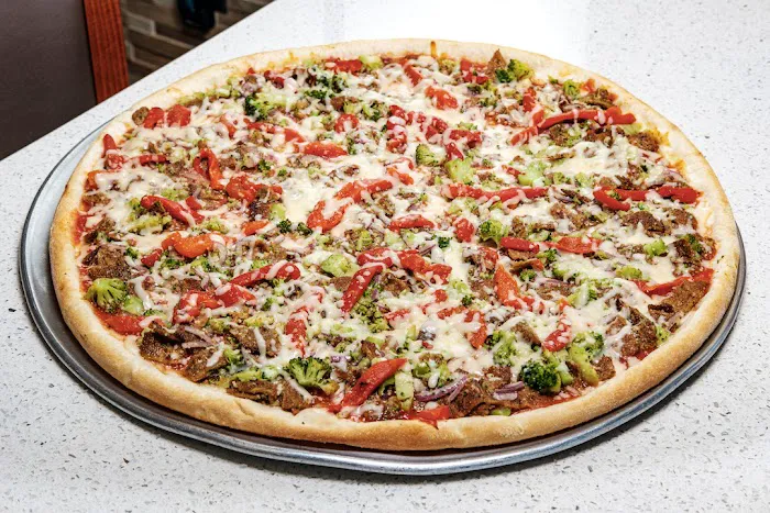 Mr Bruno's Pizza Picture 10
