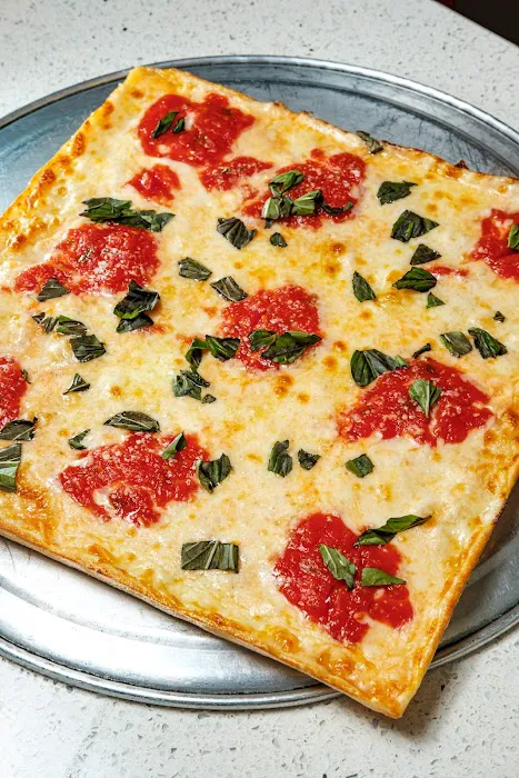 Mr Bruno's Pizza Picture 4