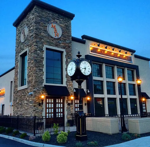 Midland Brew House Picture 7