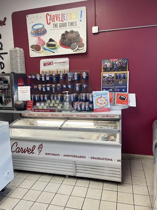 Carvel Picture 1