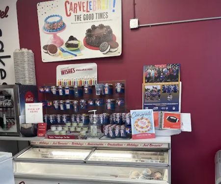 Carvel
