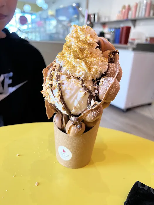 New Territories Ice Cream Picture 9