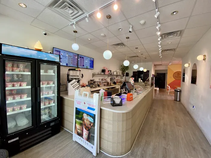 New Territories Ice Cream Picture 3