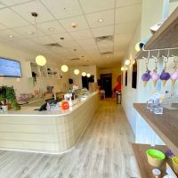 New Territories Ice Cream ico