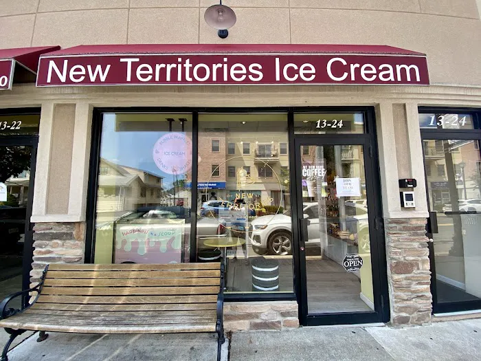 New Territories Ice Cream Picture 10