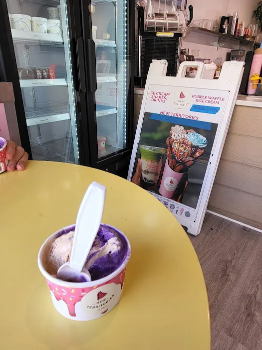 New Territories Ice Cream Picture 5