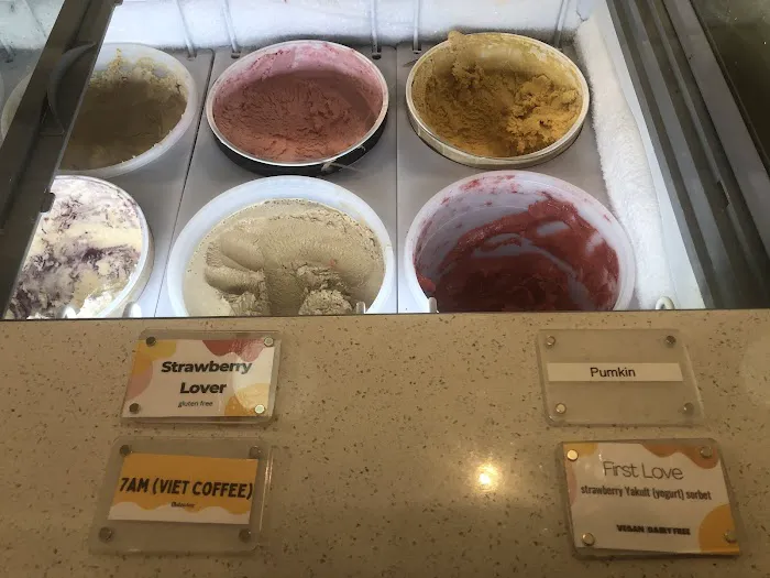 New Territories Ice Cream Picture 4