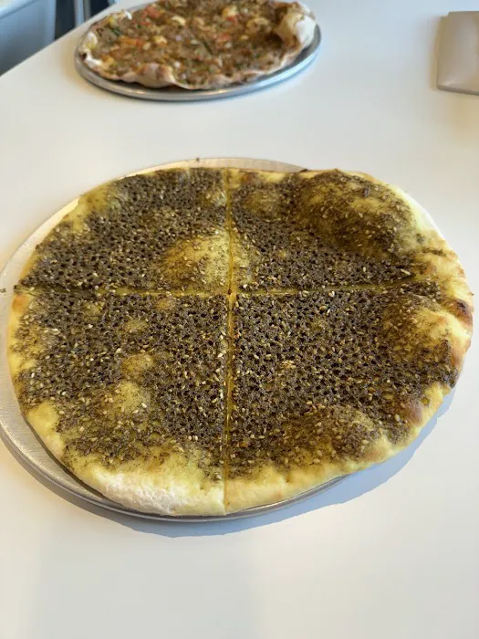 Nouri’s Restaurant Picture 7