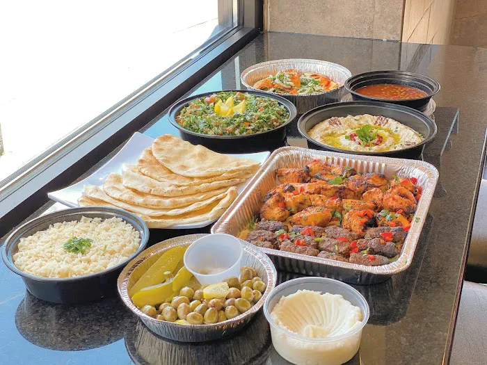Nouri’s Restaurant Picture 2
