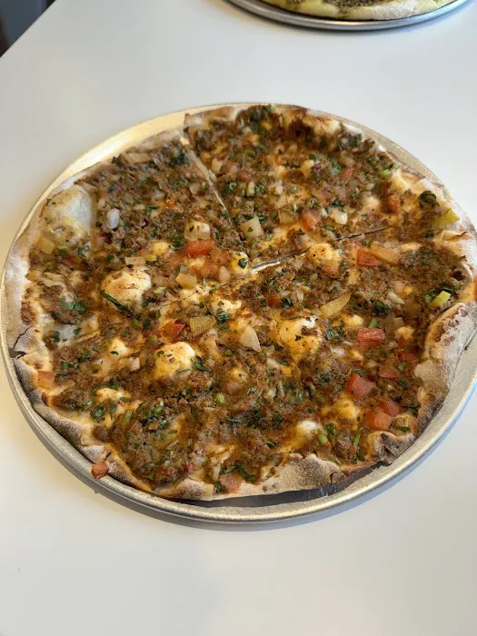 Nouri’s Restaurant Picture 10