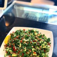 Nouri’s Restaurant ico