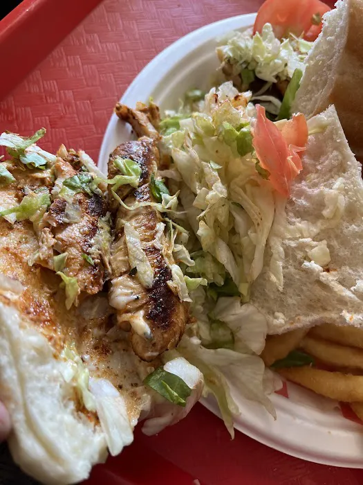 Alaeddin's Pizza Picture 8